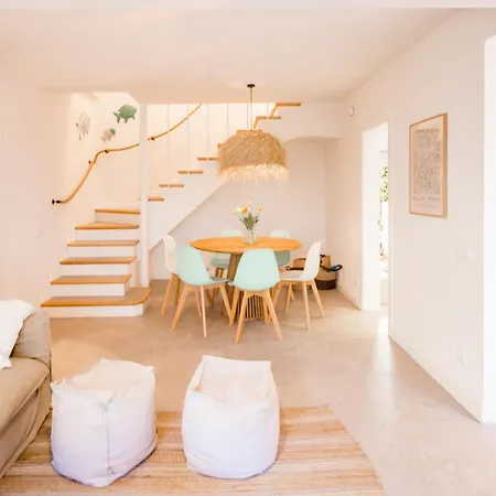 La Calma Holiday home Platja d'Aro