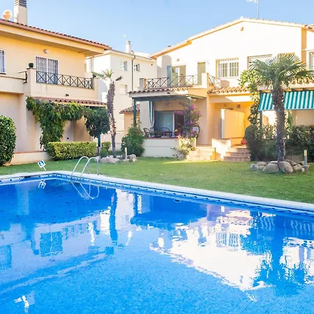 Vakantiehuis La Calma Castell-Platja d'Aro