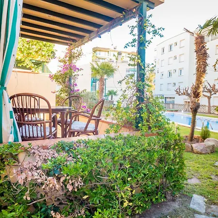 La Calma Holiday home