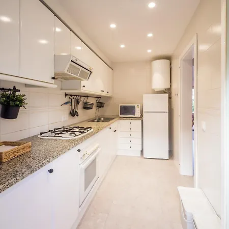 La Calma Holiday home