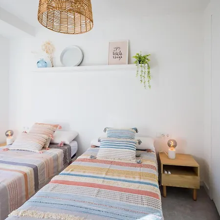 La Calma * Platja d'Aro