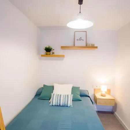 Holiday home La Calma