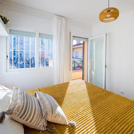 La Calma Semesterbostad