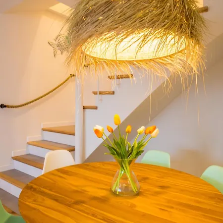 Holiday home La Calma