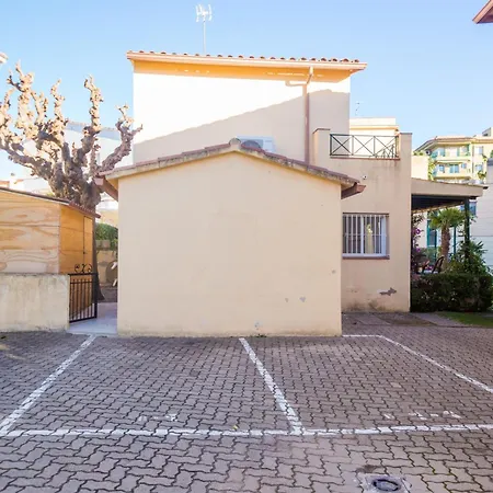 Holiday home La Calma Platja d'Aro