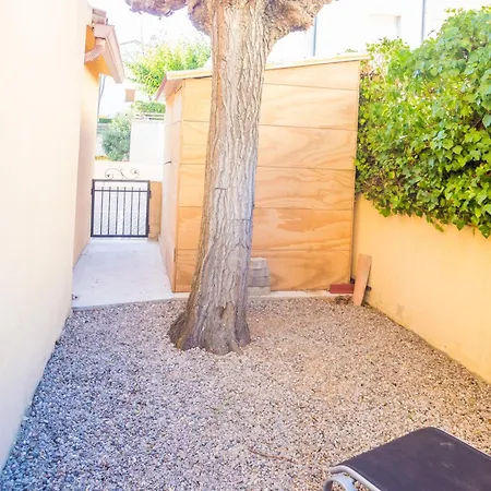 La Calma Holiday home *