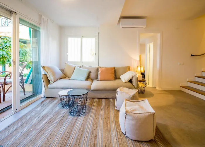 La Calma * Платья-де-Аро