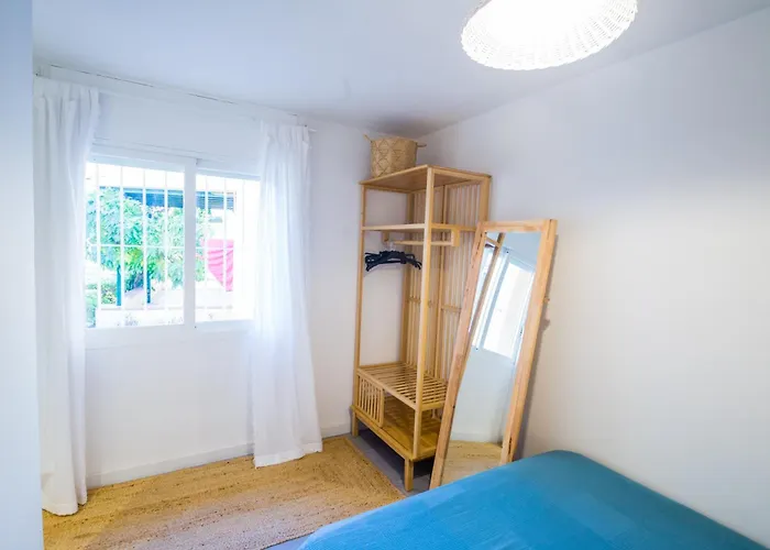 Hébergement de vacances La Calma *