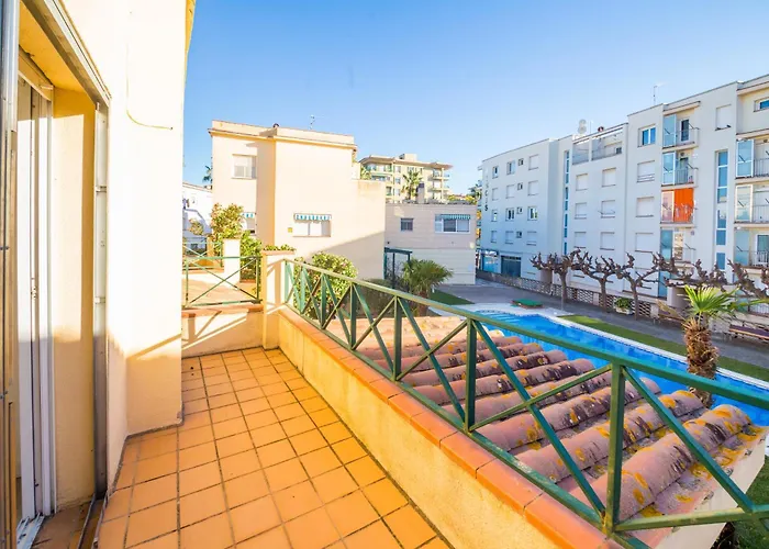 Дом отдыха La Calma *