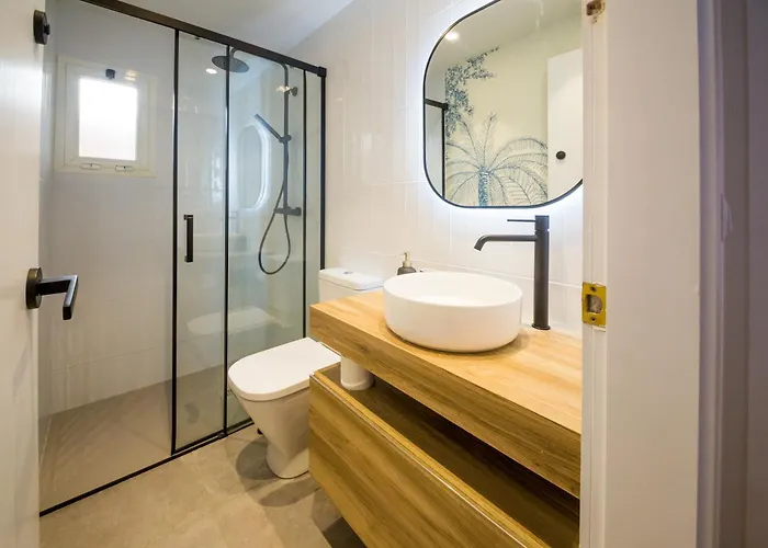 Hébergement de vacances La Calma