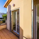 La Calma Feriehus