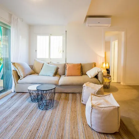 La Calma * بلاتجا ذارو