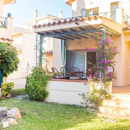 La Calma Holiday home