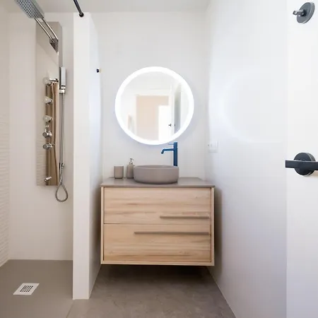 La Calma بيت للعطل بلاتجا ذارو