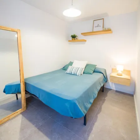 بيت للعطل La Calma