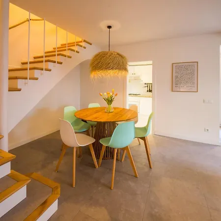 بيت للعطل La Calma بلاتجا ذارو