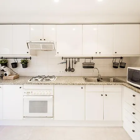 بيت للعطل La Calma