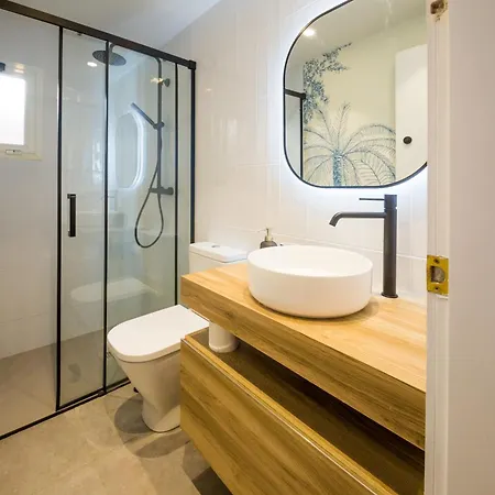 بيت للعطل La Calma