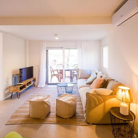 Holiday home La Calma Platja d'Aro