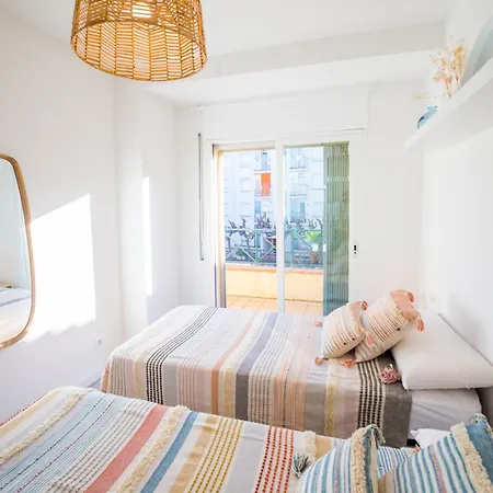 Casa vacanze La Calma Platja d'Aro