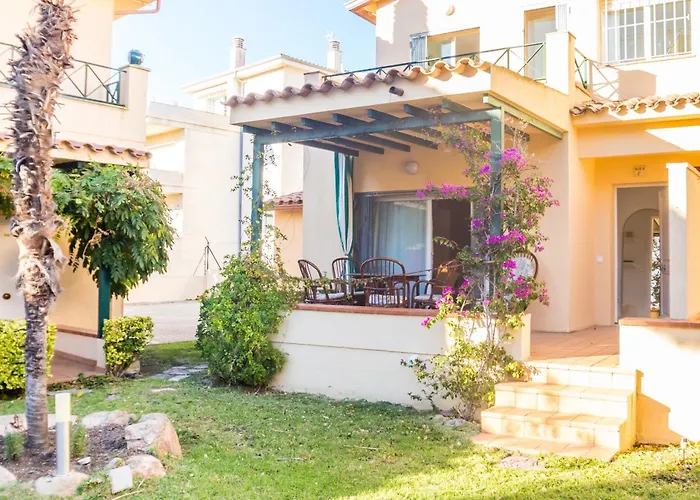 La Calma Holiday home