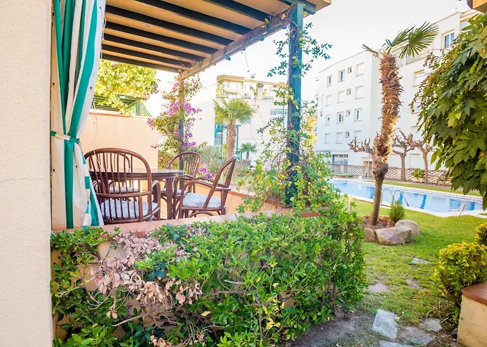 La Calma Holiday home