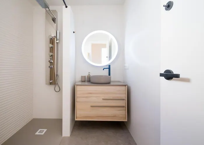 La Calma Feriehus Platja d'Aro