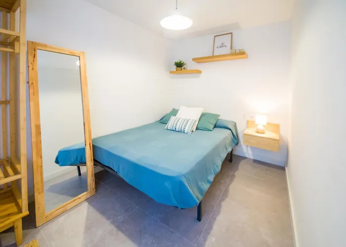 Holiday home La Calma