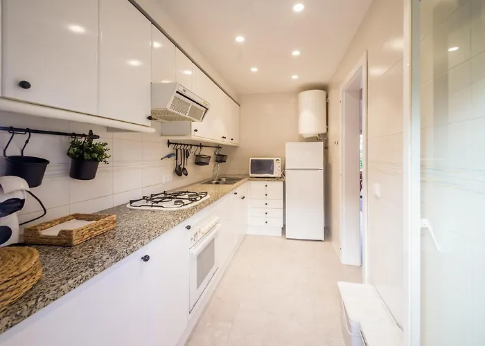 La Calma Holiday home