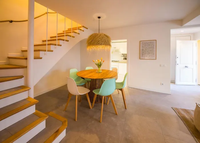 Holiday home La Calma Platja d'Aro