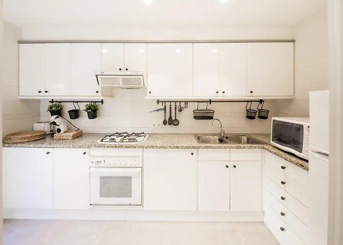 Holiday home La Calma