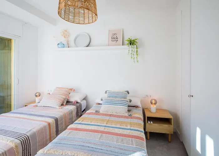 La Calma * Platja d'Aro