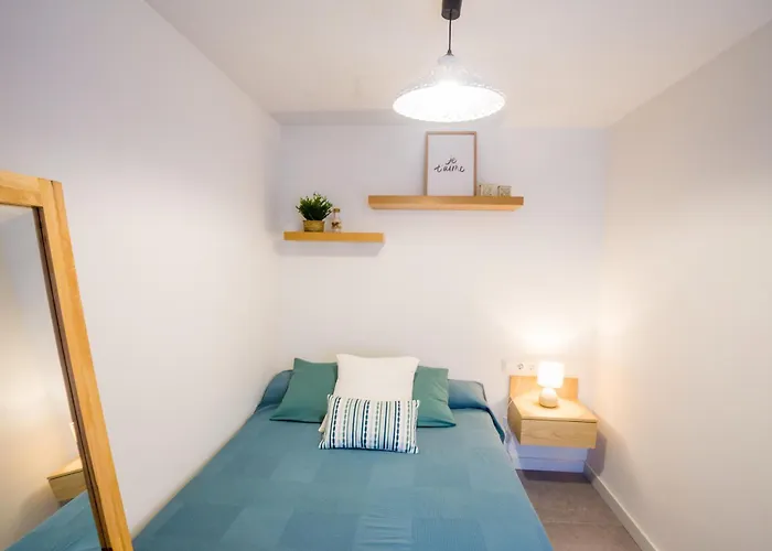 Holiday home La Calma