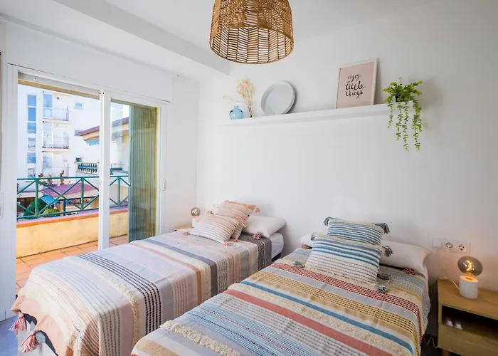 Holiday home La Calma