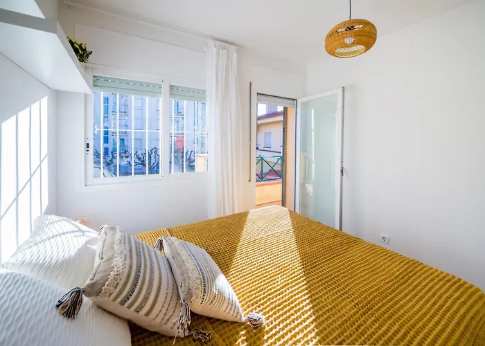 La Calma Holiday home