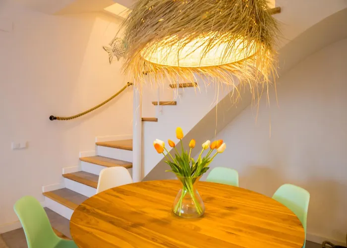 Holiday home La Calma