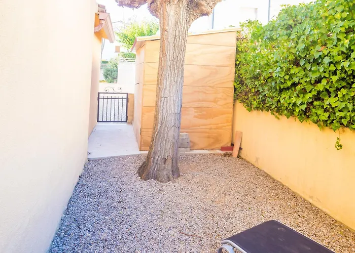 La Calma Holiday home *